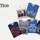 The Office Collection | $26 | Homage